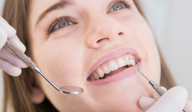 Best dental clinic in somajiguda