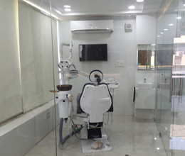 Top Dental Clinic for Dental Implant