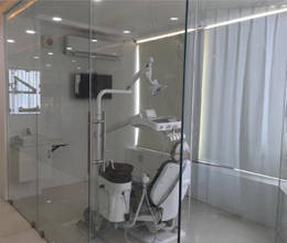 Best dental clinic in somajiguda